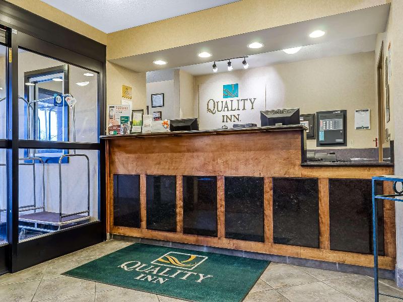 Quality Inn Ruston image