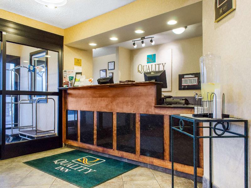 Quality Inn Ruston image