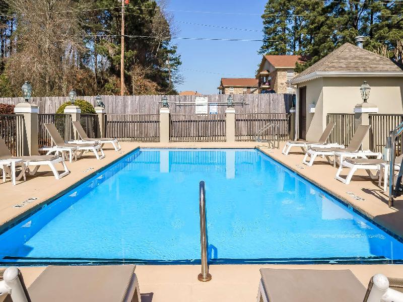 Quality Inn Ruston image