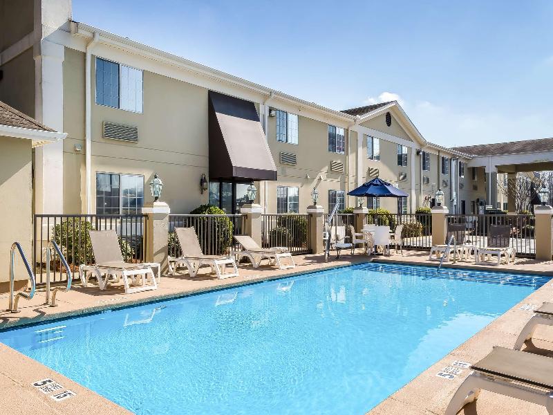 Quality Inn Ruston image