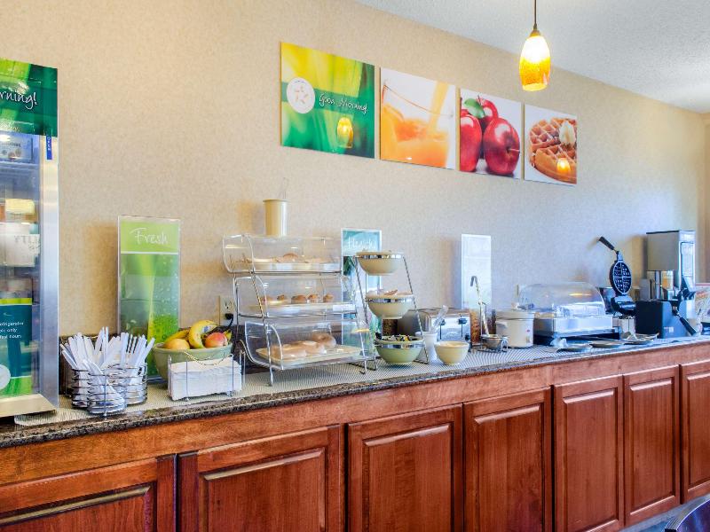 Quality Inn Ruston image