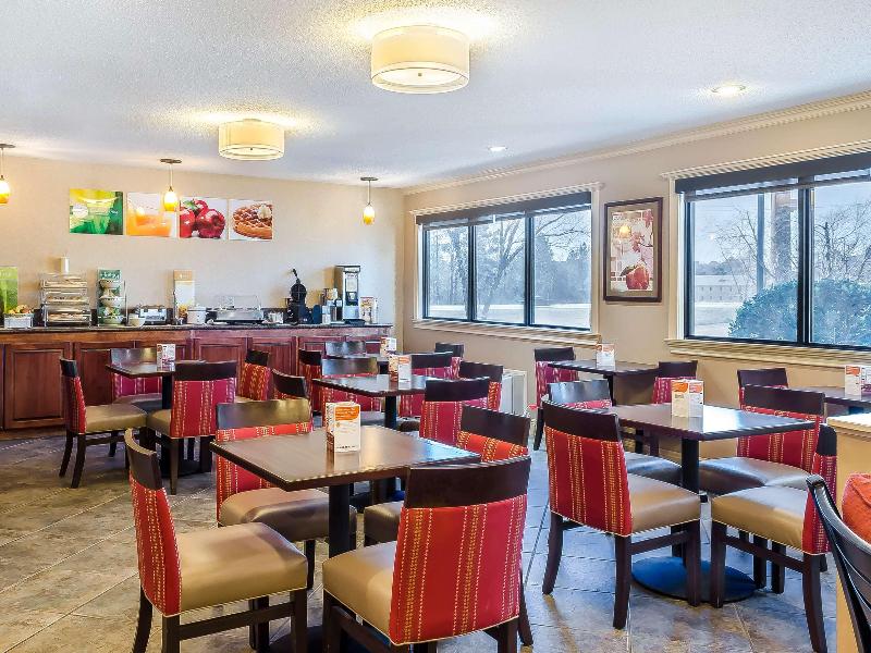 Quality Inn Ruston image