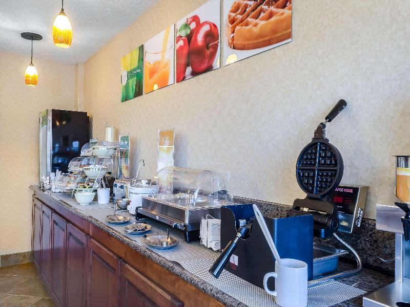 Quality Inn Ruston image