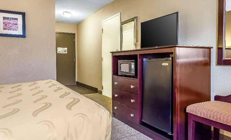 Quality Inn Ruston image