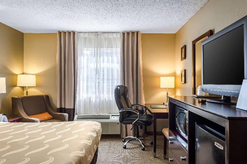 Quality Inn Ruston image