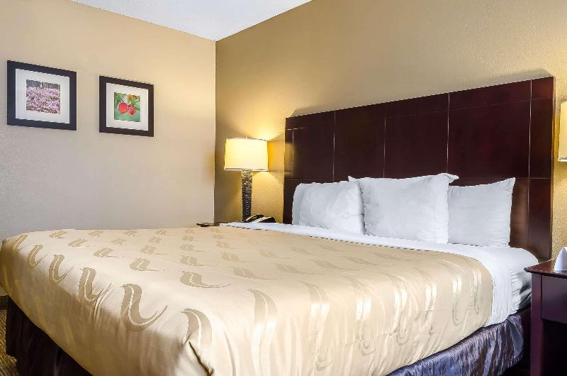 Quality Inn Ruston image