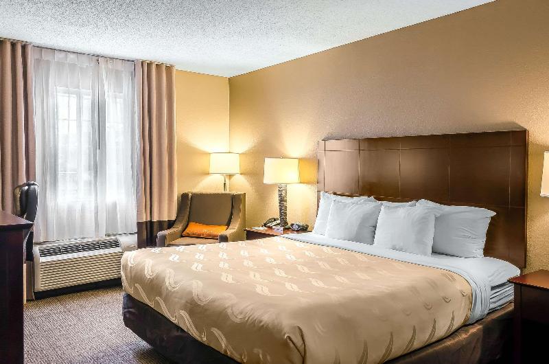 Quality Inn Ruston image