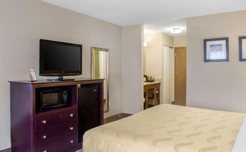 Quality Inn Ruston image