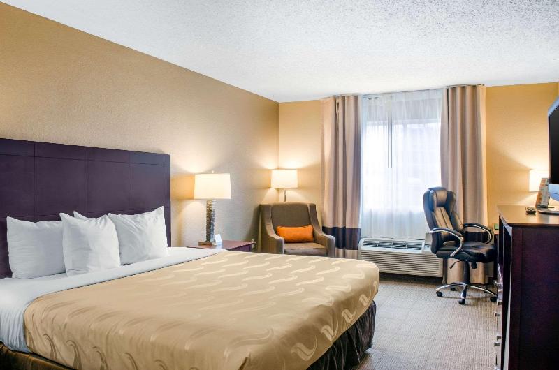 Quality Inn Ruston image