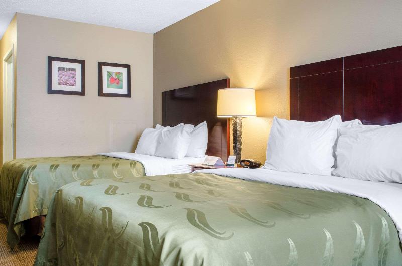 Quality Inn Ruston image