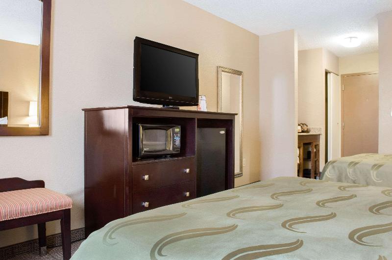 Quality Inn Ruston image