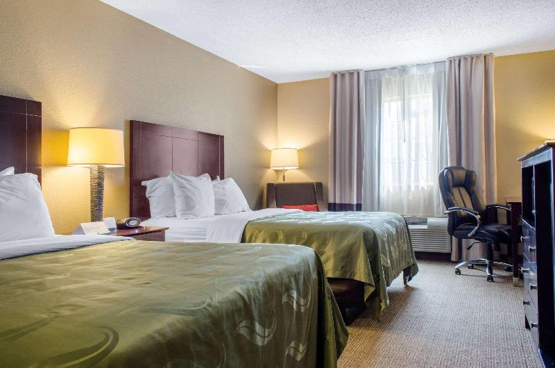 Quality Inn Ruston image