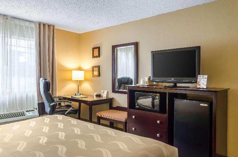 Quality Inn Ruston image