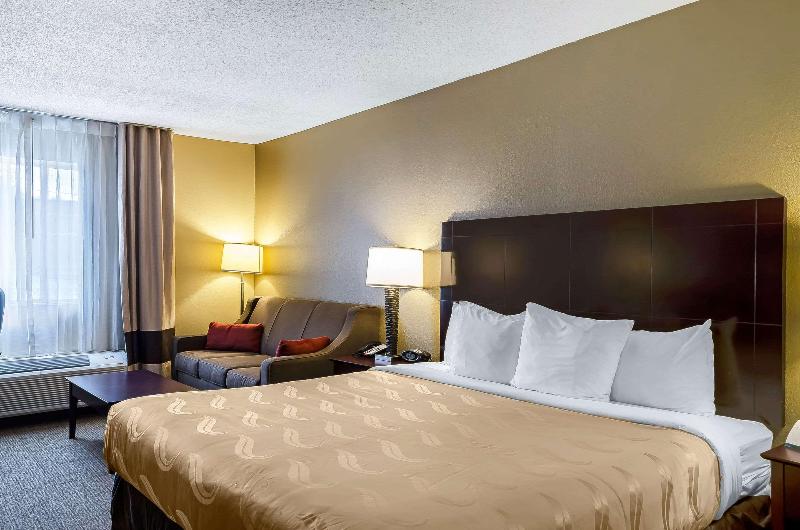 Quality Inn Ruston image