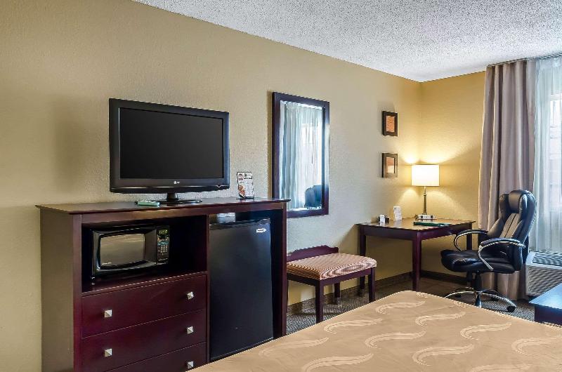 Quality Inn Ruston image
