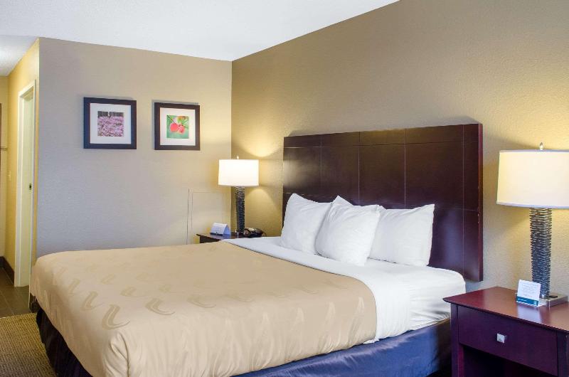 Quality Inn Ruston image