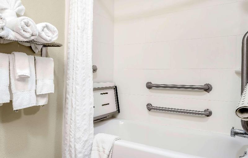 Quality Inn Ruston image