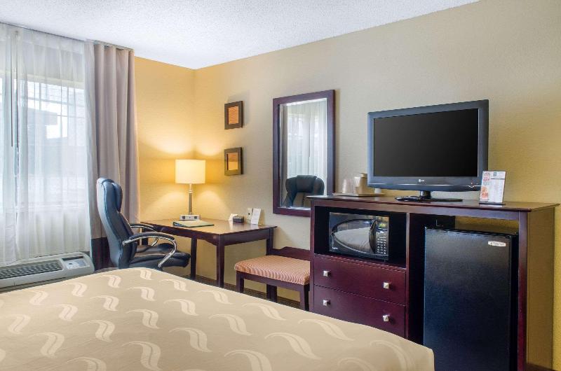 Quality Inn Ruston image