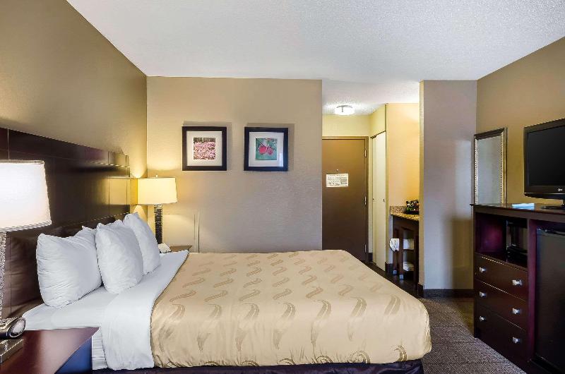 Quality Inn Ruston image