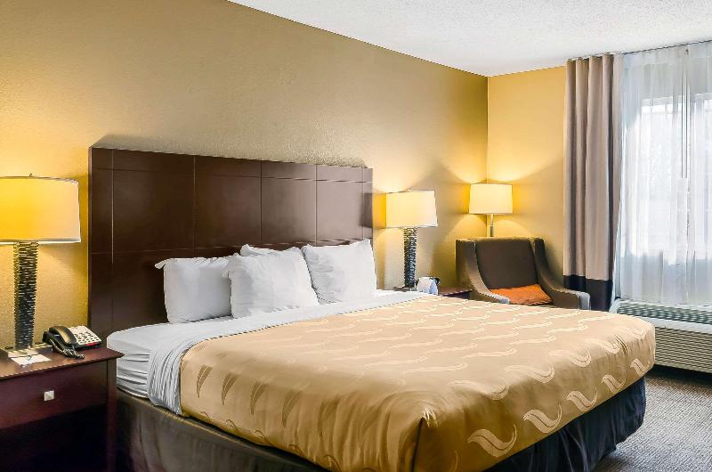 Quality Inn Ruston image