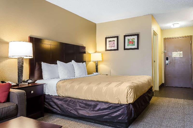 Quality Inn Ruston image