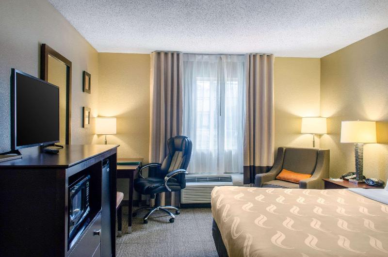 Quality Inn Ruston image