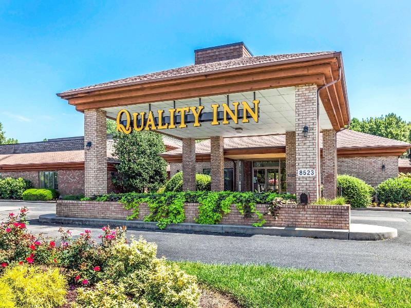 Quality Inn Easton image