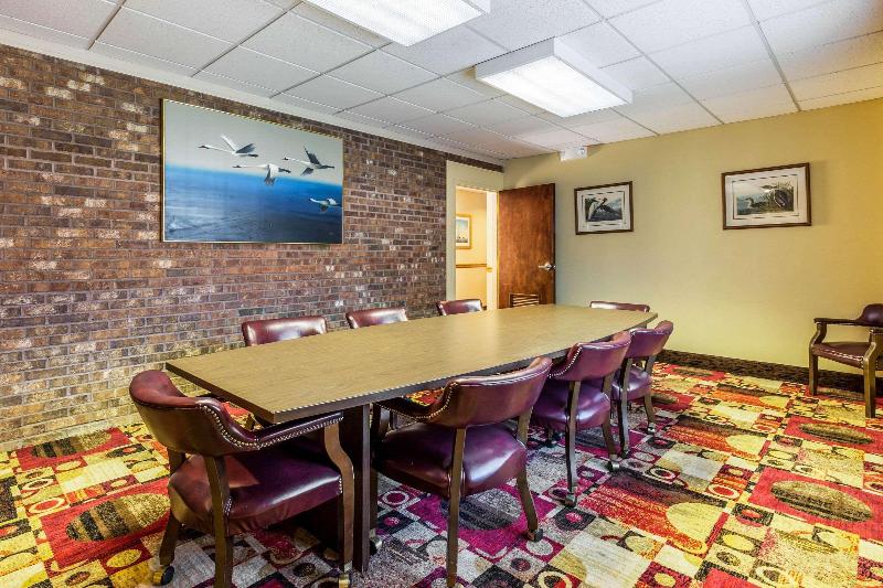 Quality Inn Easton image