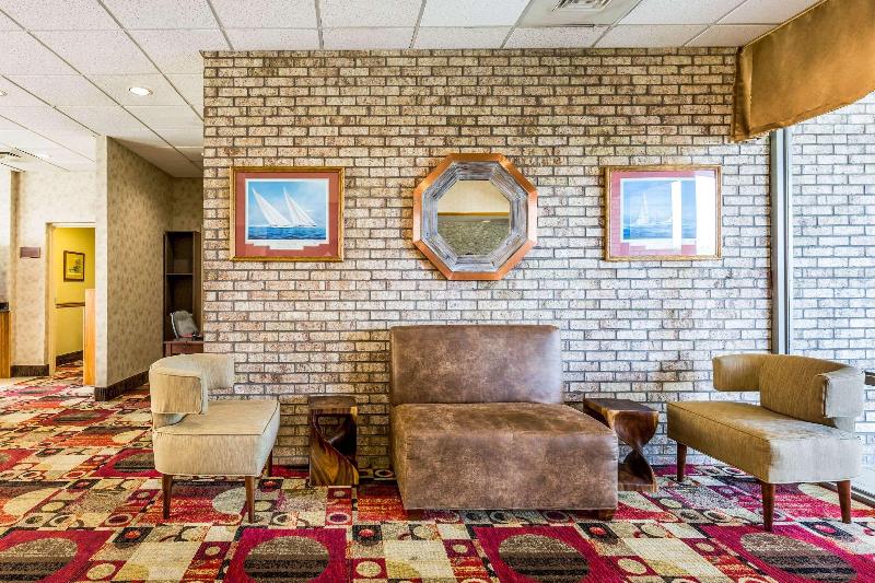 Quality Inn Easton image