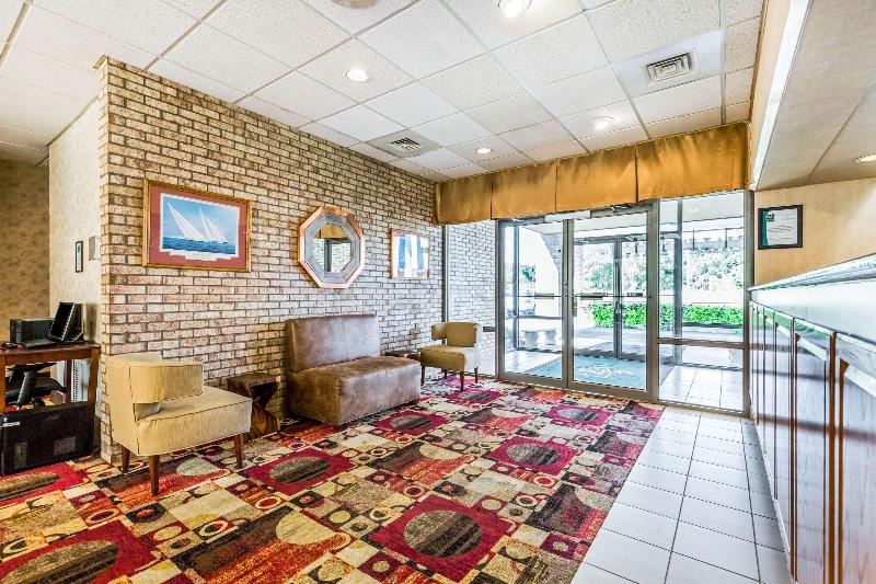 Quality Inn Easton image
