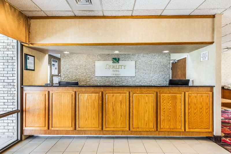 Quality Inn Easton image