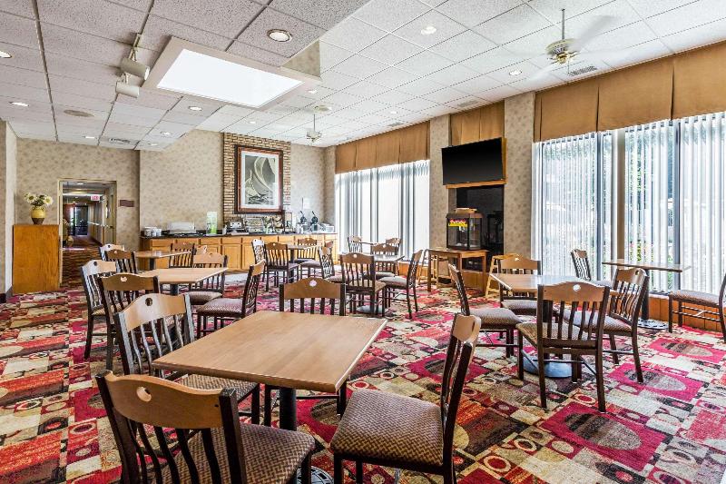 Quality Inn Easton image