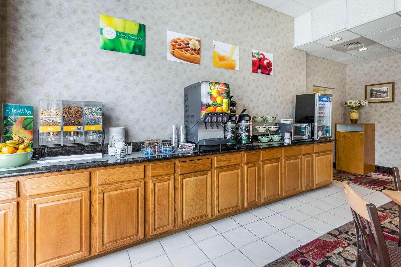 Quality Inn Easton image