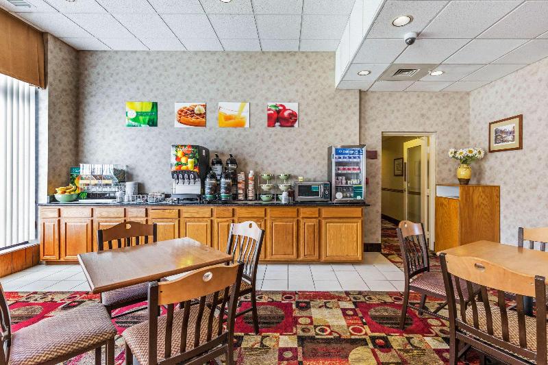 Quality Inn Easton image