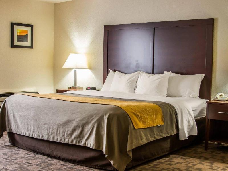 Comfort Inn image
