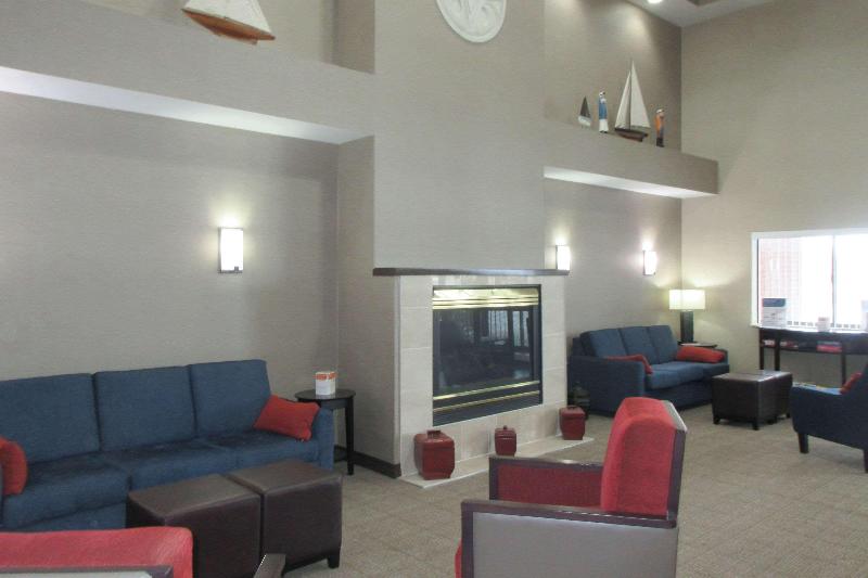 Comfort Inn Port Huron image