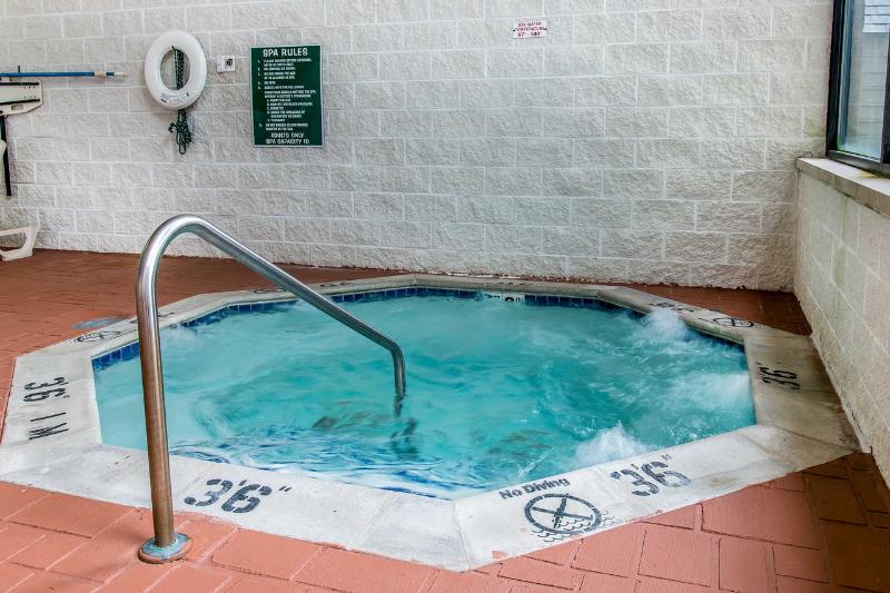 Comfort Inn Port Huron image