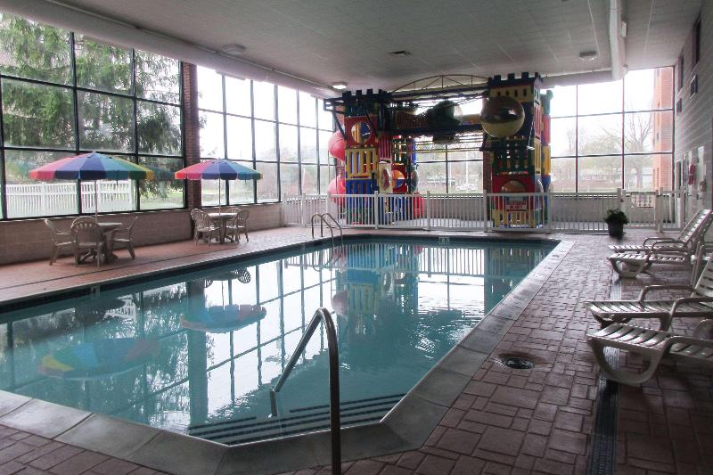 Comfort Inn Port Huron image