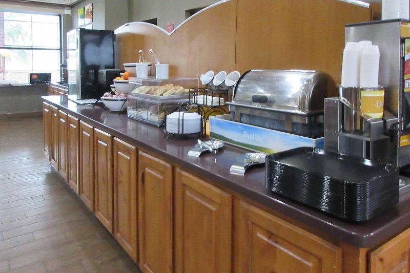 Comfort Inn Port Huron image