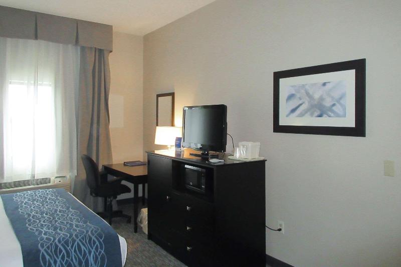 Comfort Inn Port Huron image