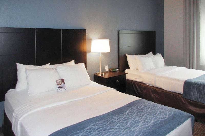 Comfort Inn Port Huron image