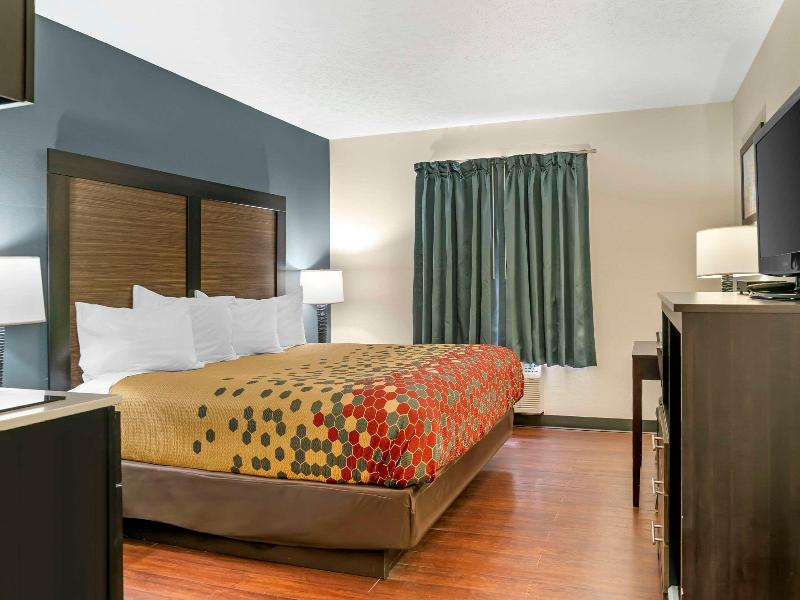 DOUBLE KING BED NON SMOKING
