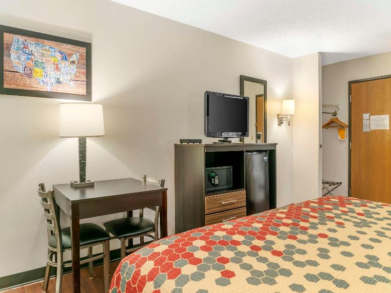 DOUBLE KING BED NON SMOKING