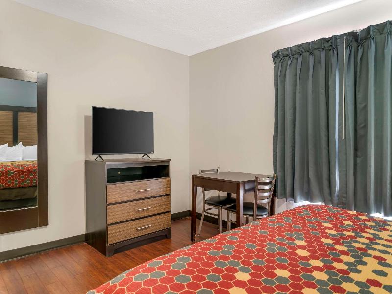SUITE KING SIZE BED — photo 4