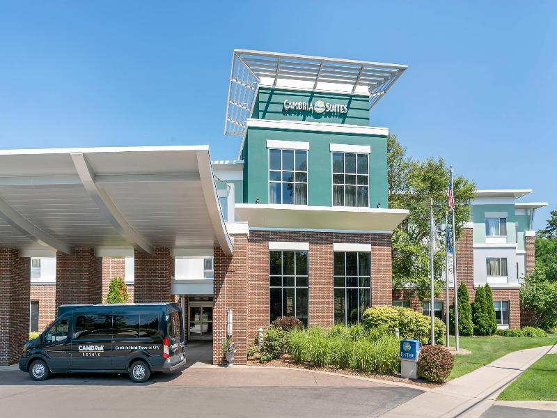 Cambria Hotel Traverse City photo 3