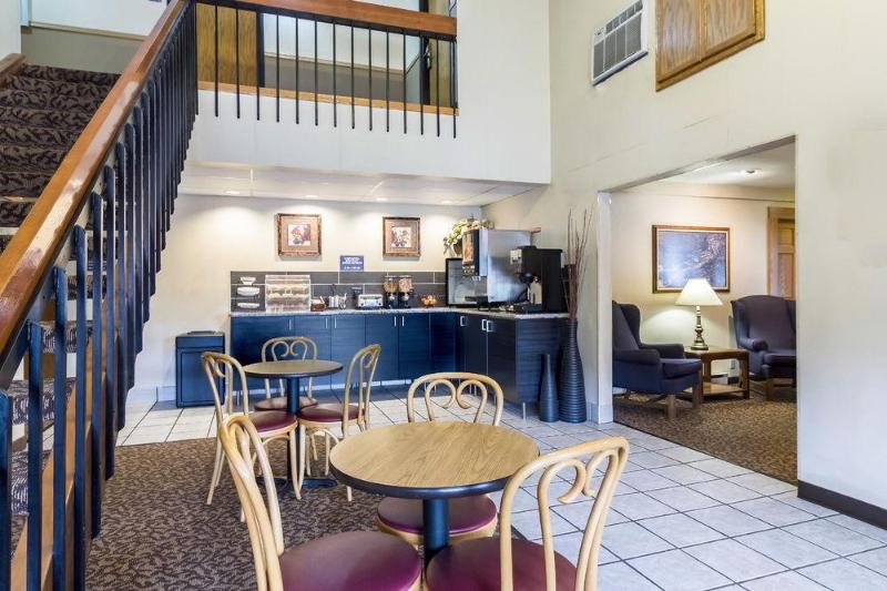 Rodeway Inn Red Wing image 1