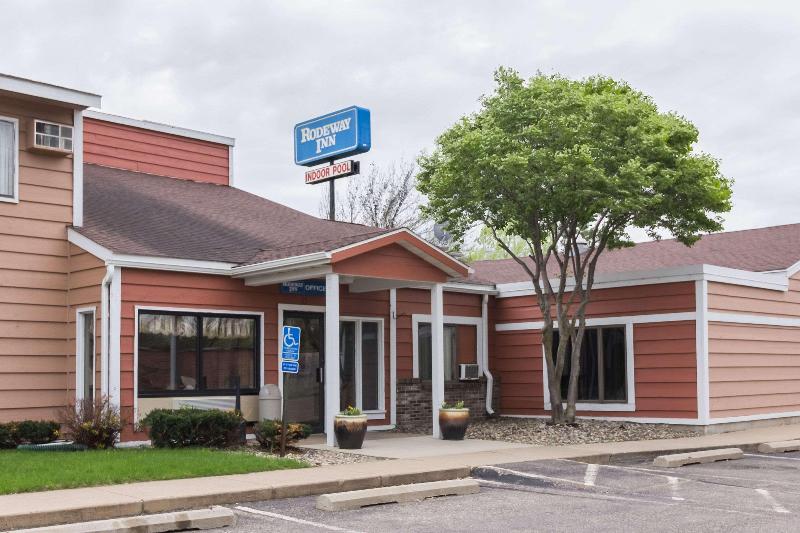 Rodeway Inn Red Wing image