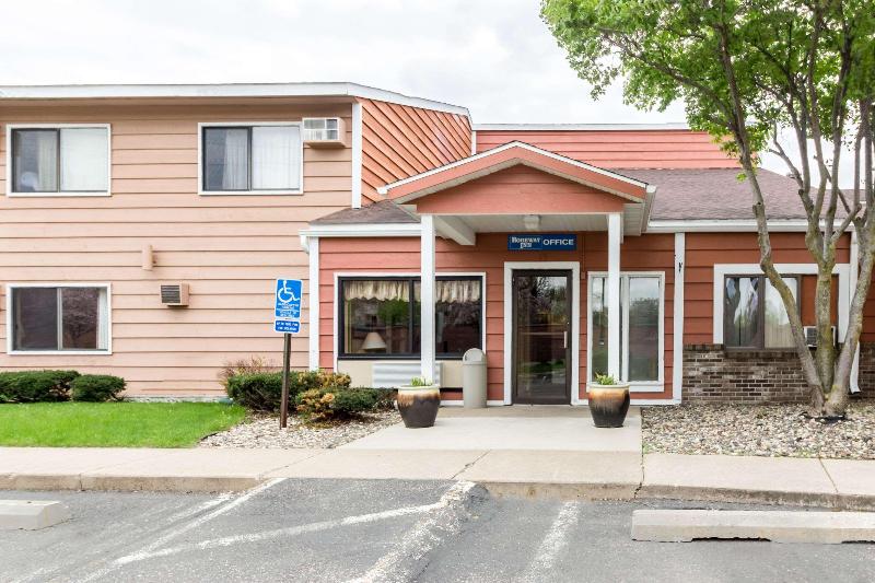 Rodeway Inn Red Wing image