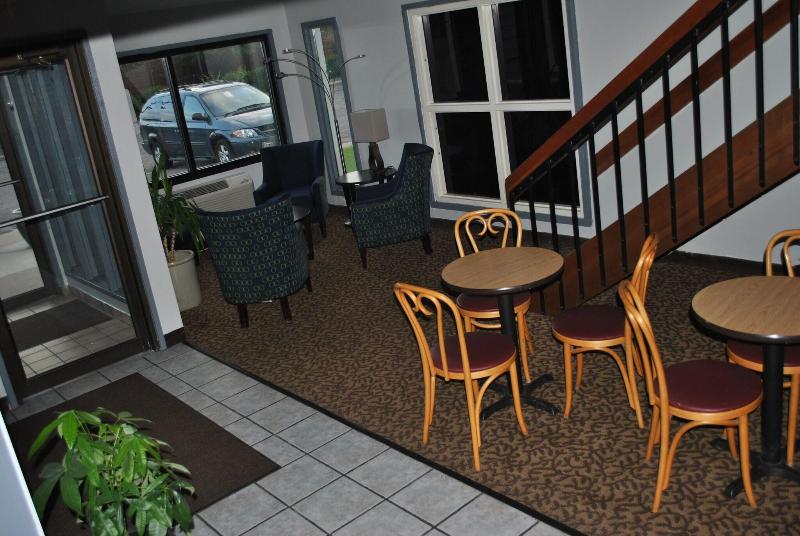 Rodeway Inn Red Wing image