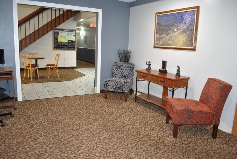 Rodeway Inn Red Wing image